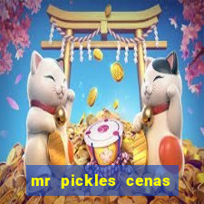 mr pickles cenas de sexo